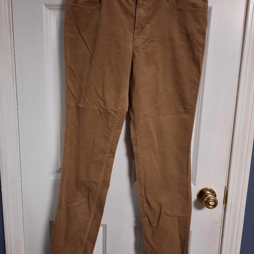 Women's Corduroy pants